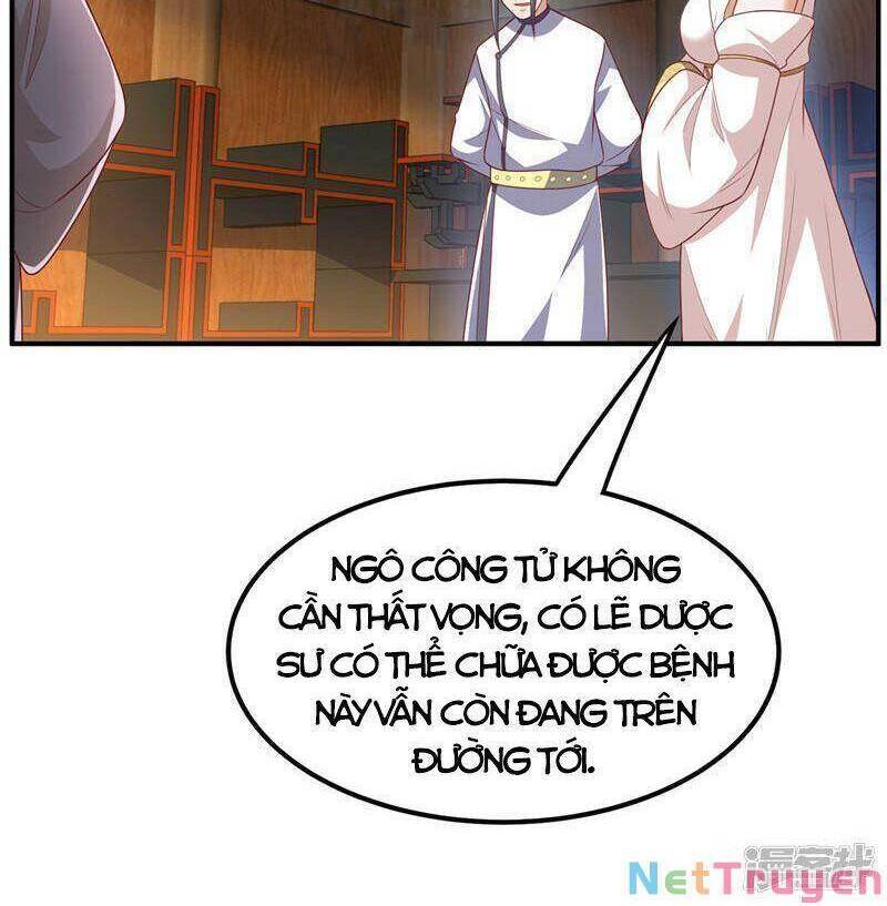 Võ Nghịch Cửu Thiên Chapter 241 - Trang 2