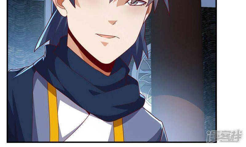 Võ Nghịch Cửu Thiên Chapter 242 - Trang 2