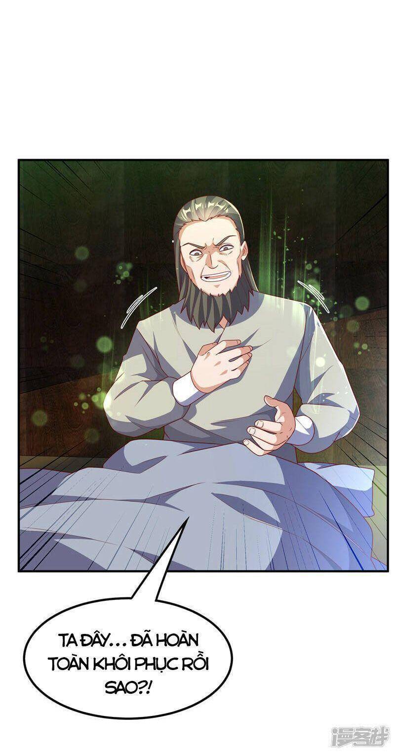 Võ Nghịch Cửu Thiên Chapter 242 - Trang 2