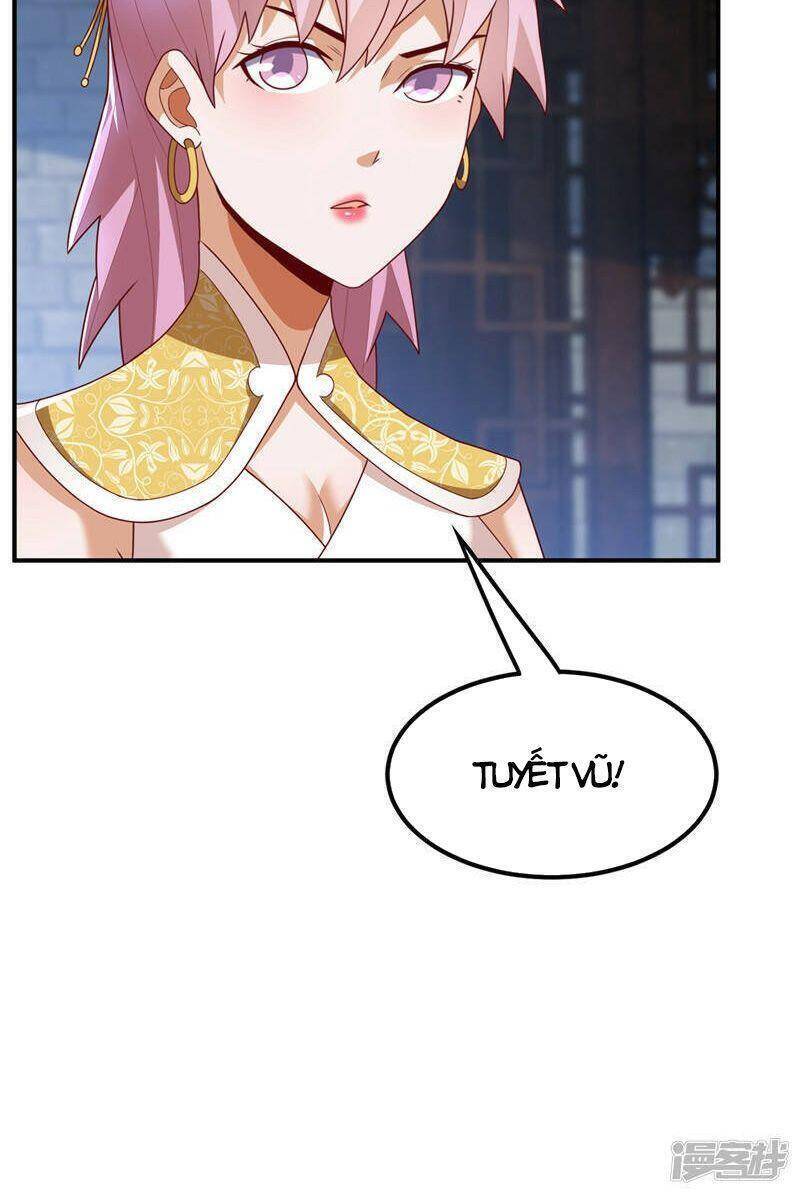 Võ Nghịch Cửu Thiên Chapter 242 - Trang 2