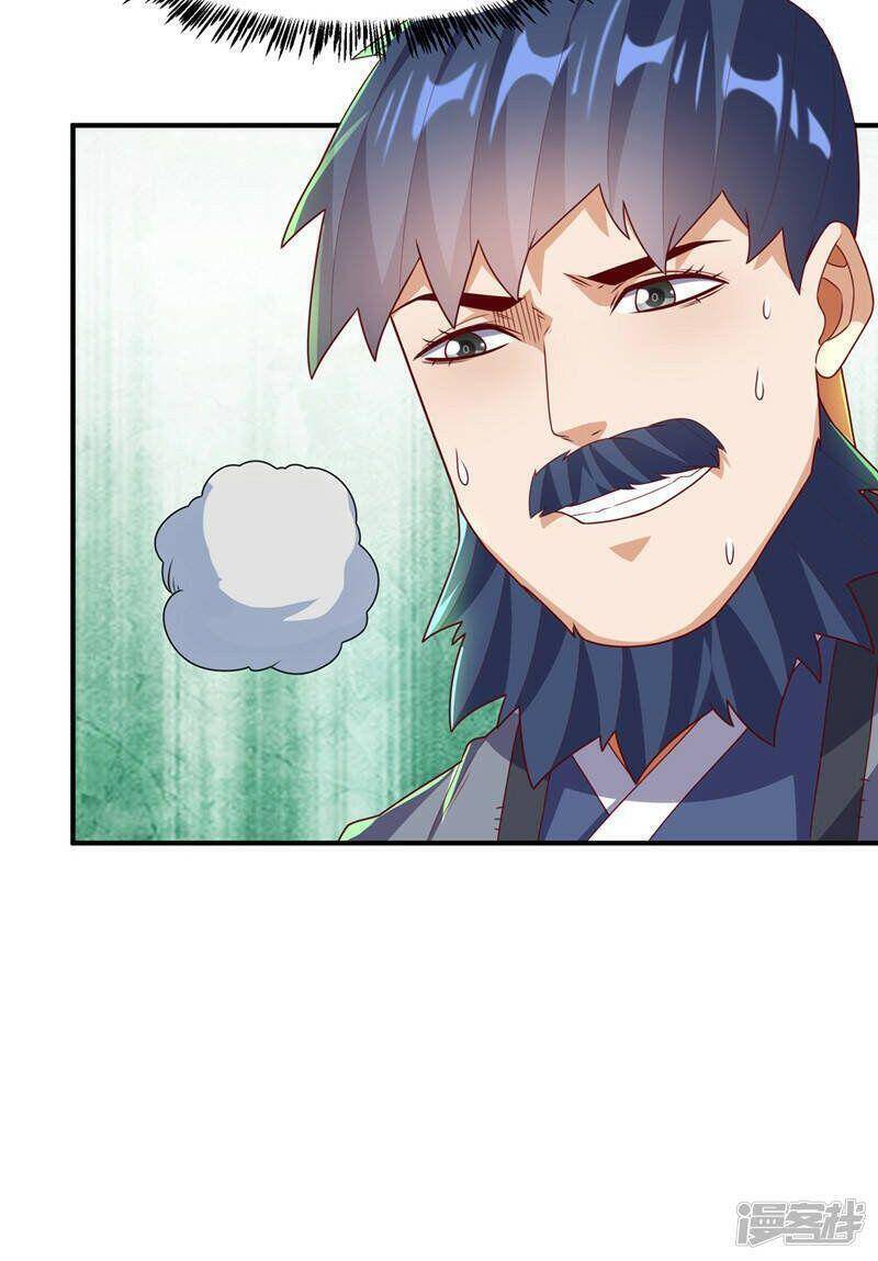 Võ Nghịch Cửu Thiên Chapter 242 - Trang 2