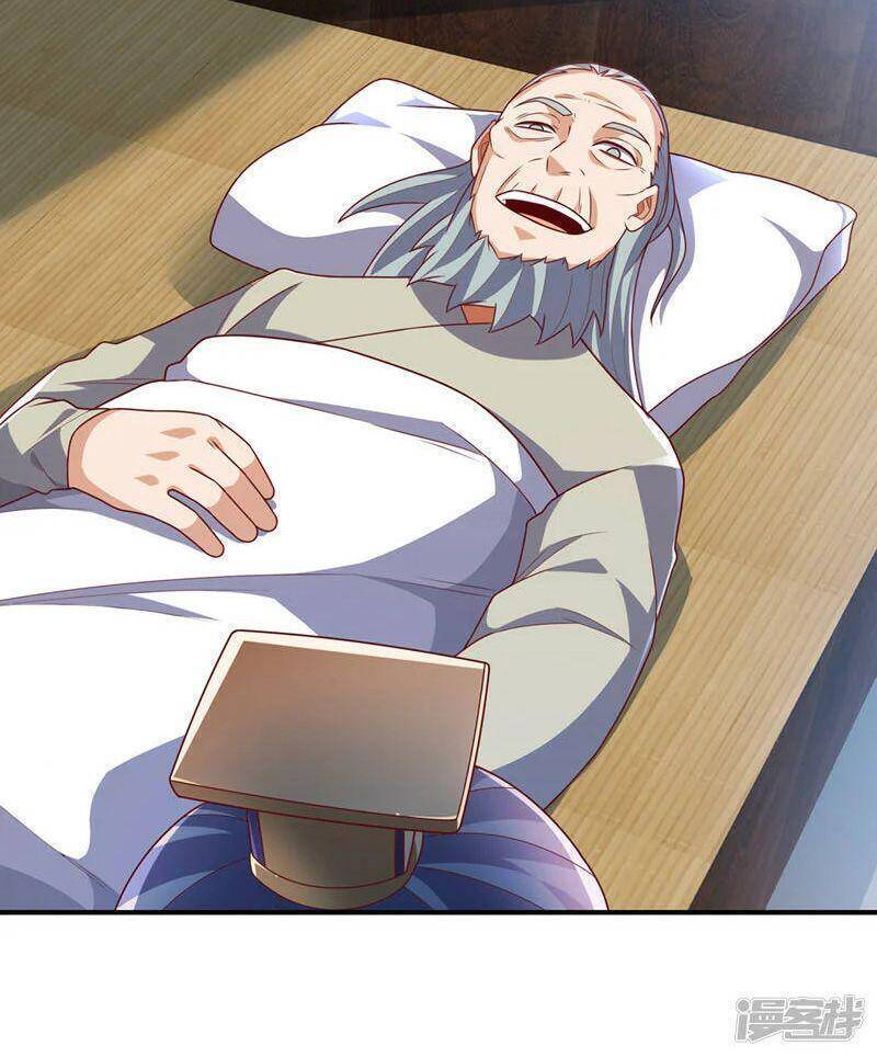 Võ Nghịch Cửu Thiên Chapter 242 - Trang 2