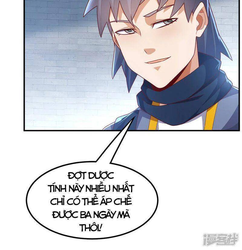 Võ Nghịch Cửu Thiên Chapter 242 - Trang 2