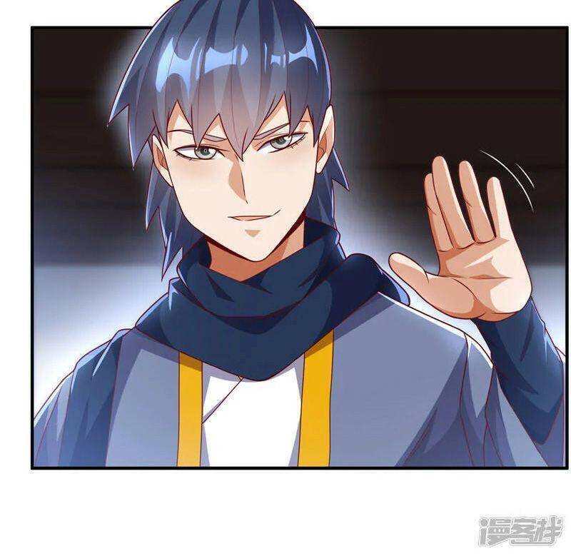 Võ Nghịch Cửu Thiên Chapter 242 - Trang 2