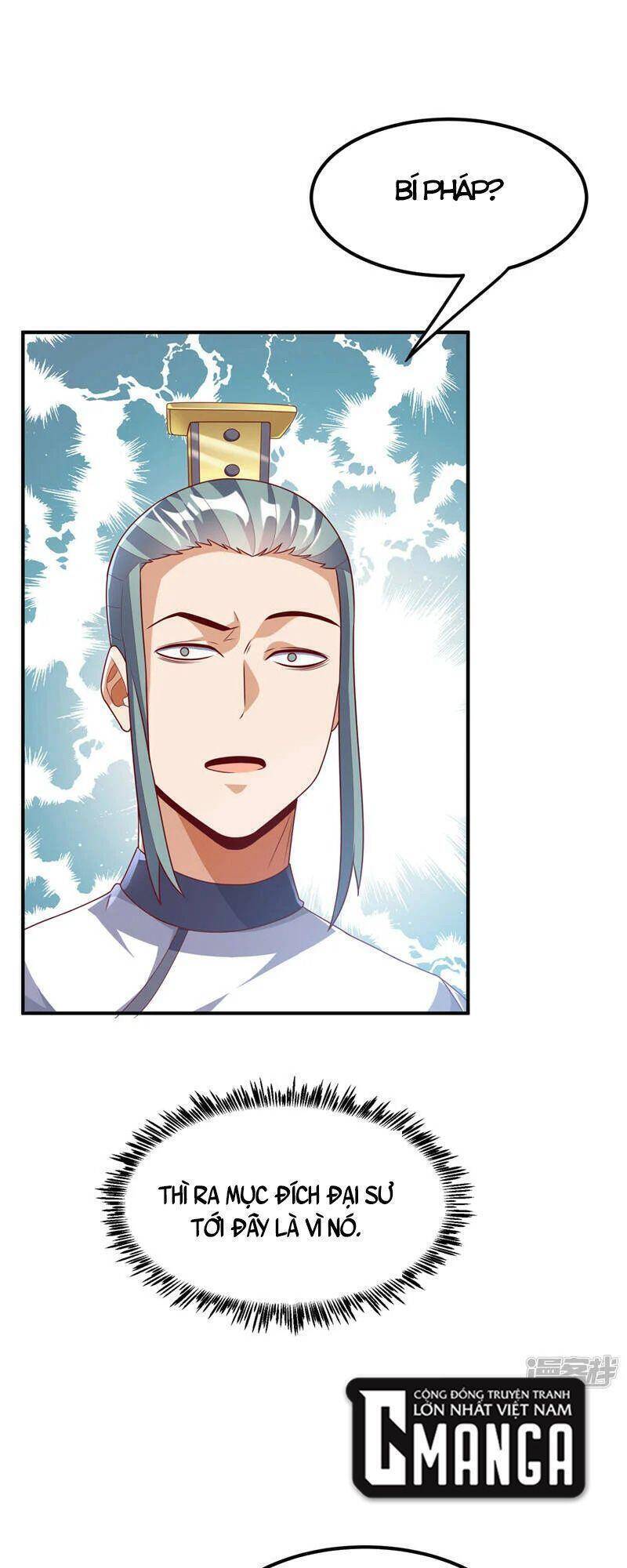 Võ Nghịch Cửu Thiên Chapter 242 - Trang 2