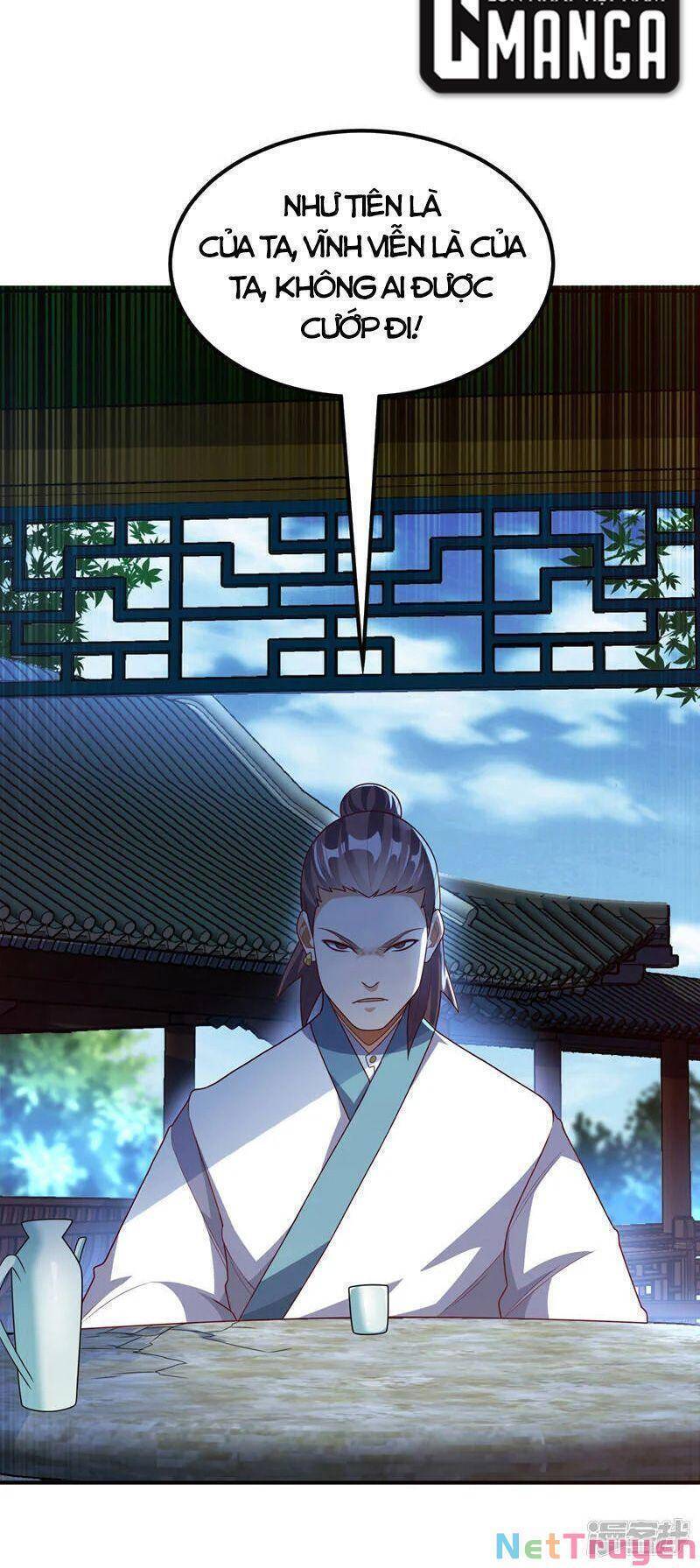 Võ Nghịch Cửu Thiên Chapter 243 - Trang 2