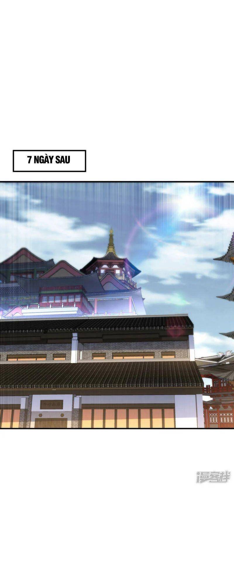 Võ Nghịch Cửu Thiên Chapter 243 - Trang 2