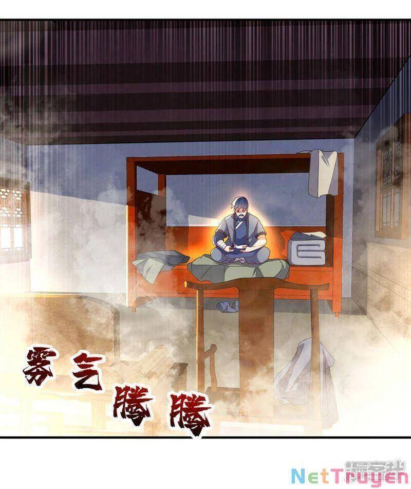 Võ Nghịch Cửu Thiên Chapter 243 - Trang 2