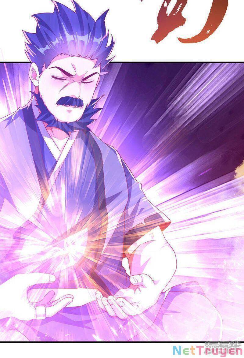 Võ Nghịch Cửu Thiên Chapter 243 - Trang 2