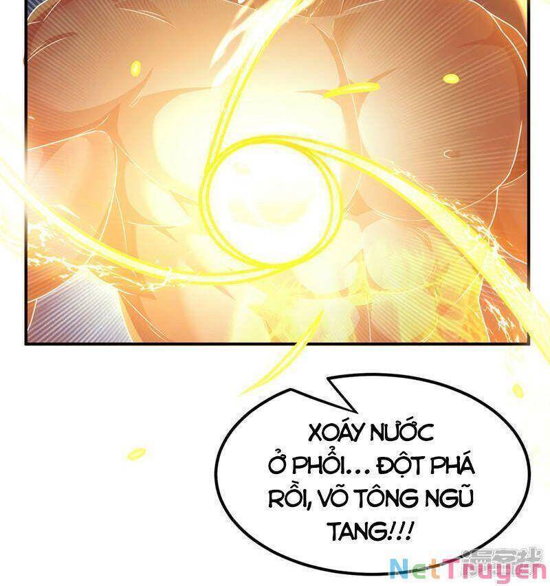 Võ Nghịch Cửu Thiên Chapter 243 - Trang 2