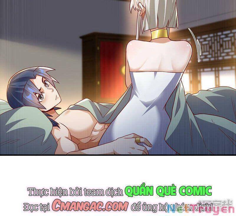 Võ Nghịch Cửu Thiên Chapter 243 - Trang 2