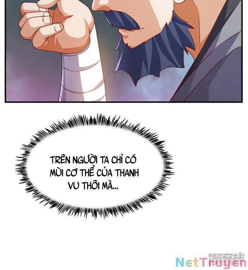 Võ Nghịch Cửu Thiên Chapter 243 - Trang 2