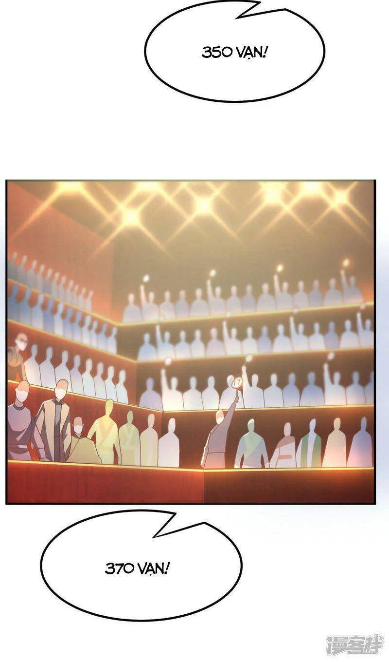 Võ Nghịch Cửu Thiên Chapter 244 - Trang 2