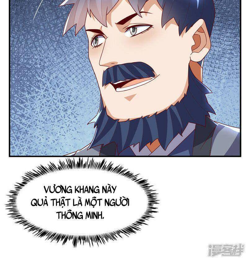 Võ Nghịch Cửu Thiên Chapter 244 - Trang 2