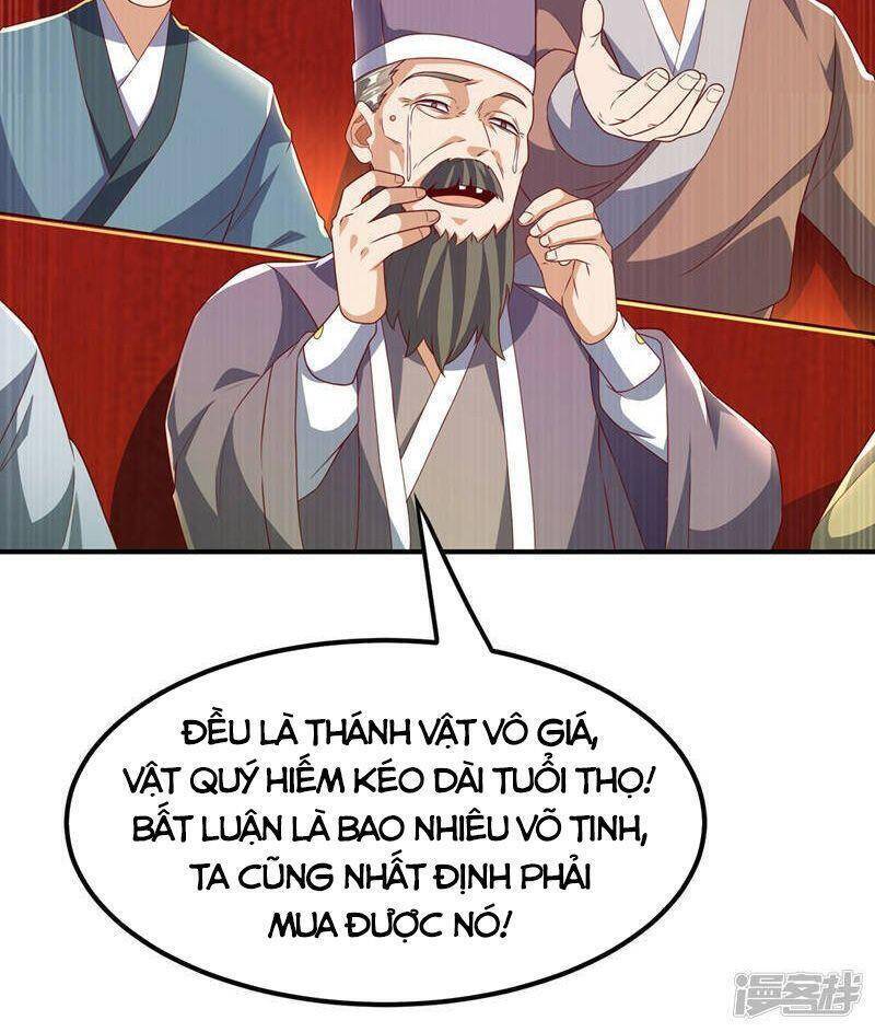 Võ Nghịch Cửu Thiên Chapter 244 - Trang 2