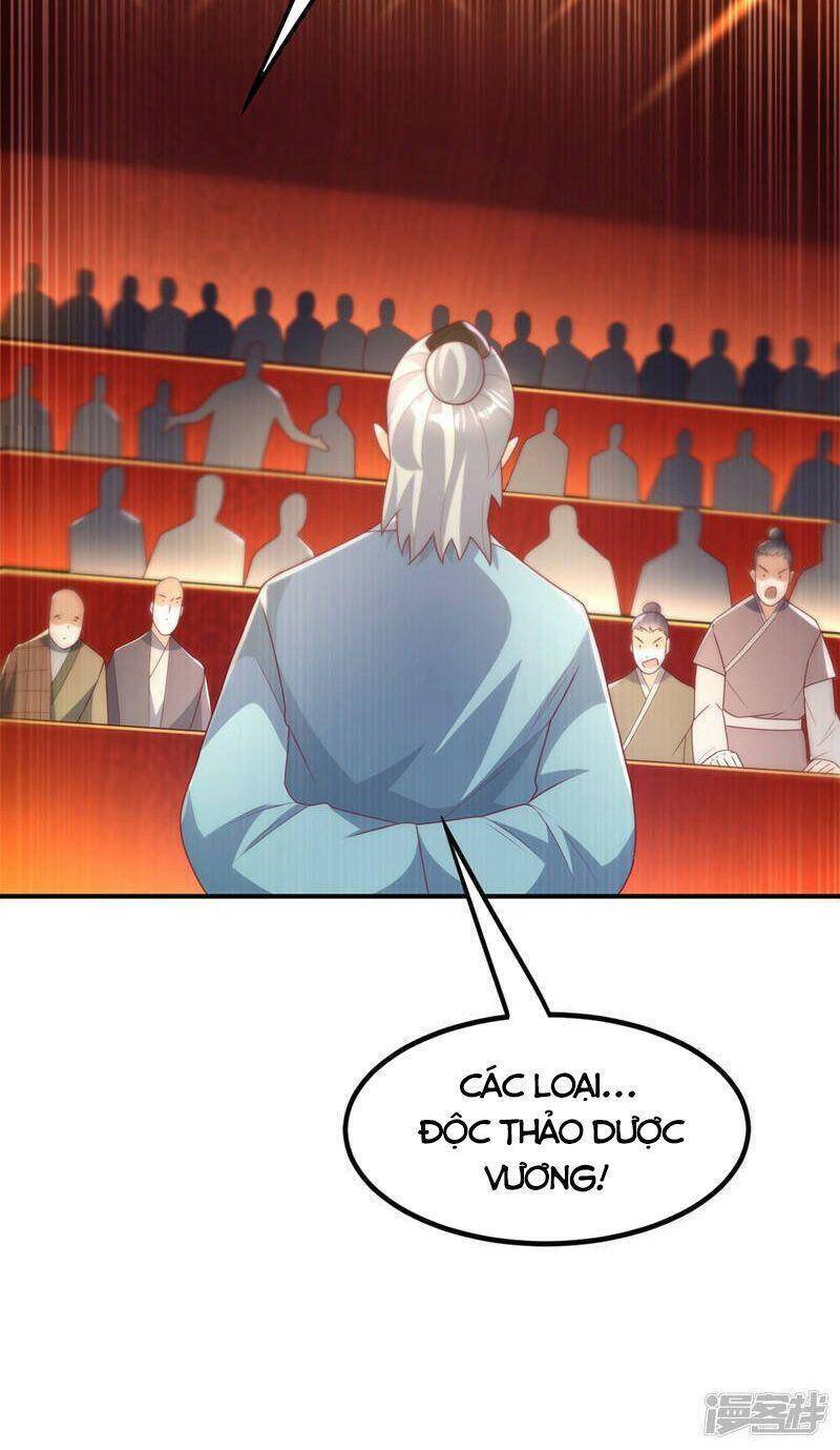 Võ Nghịch Cửu Thiên Chapter 244 - Trang 2