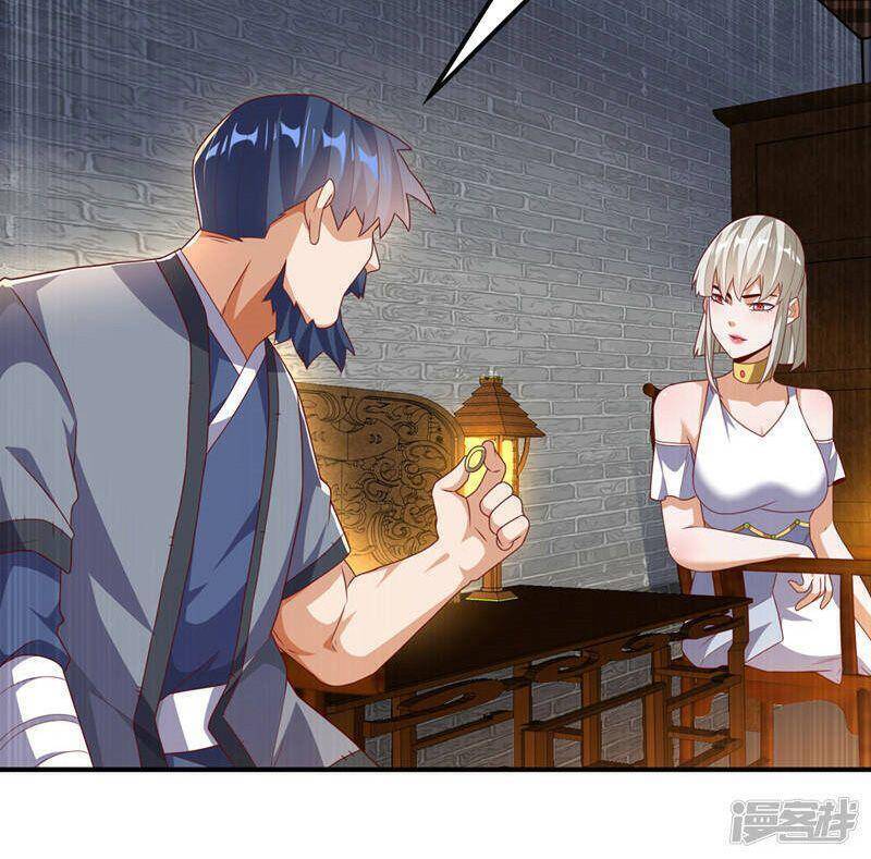 Võ Nghịch Cửu Thiên Chapter 244 - Trang 2