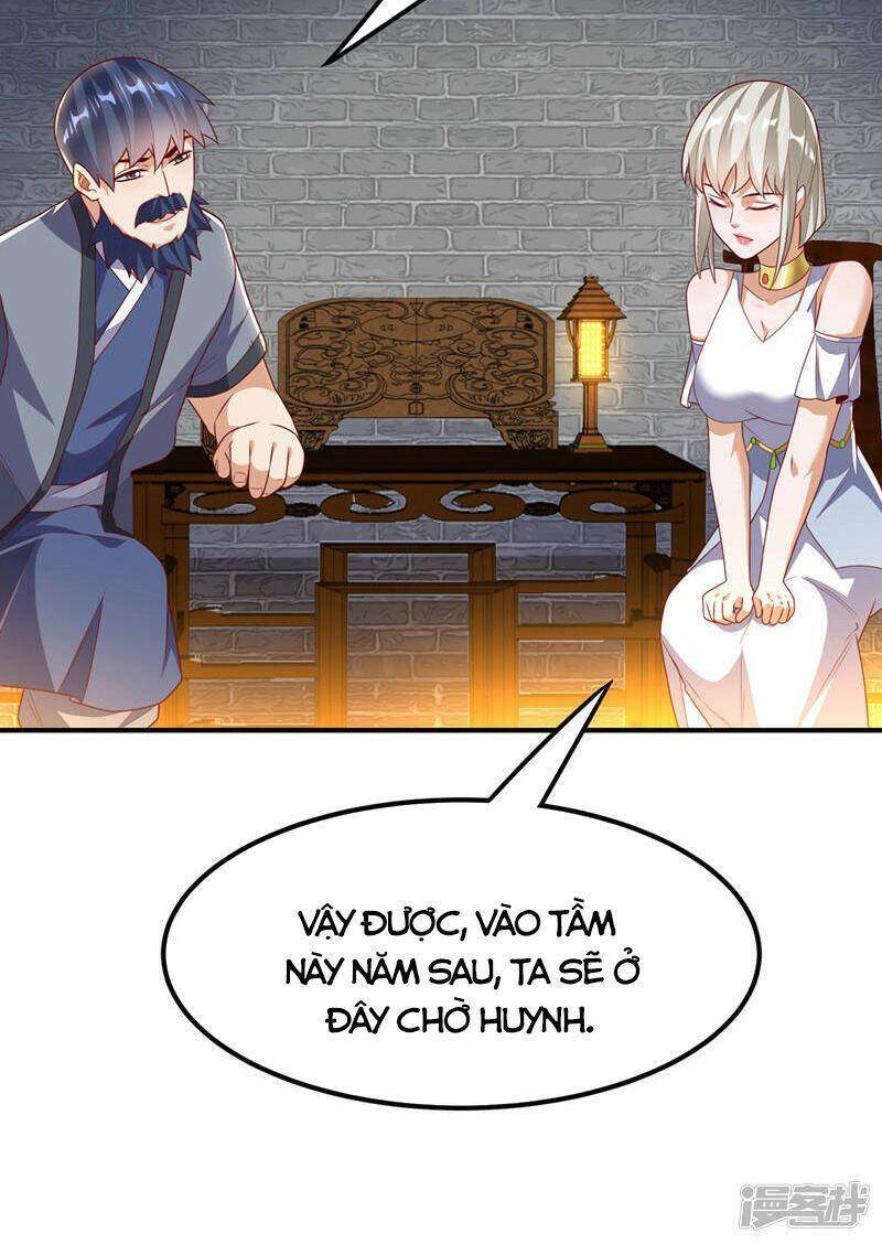 Võ Nghịch Cửu Thiên Chapter 244 - Trang 2