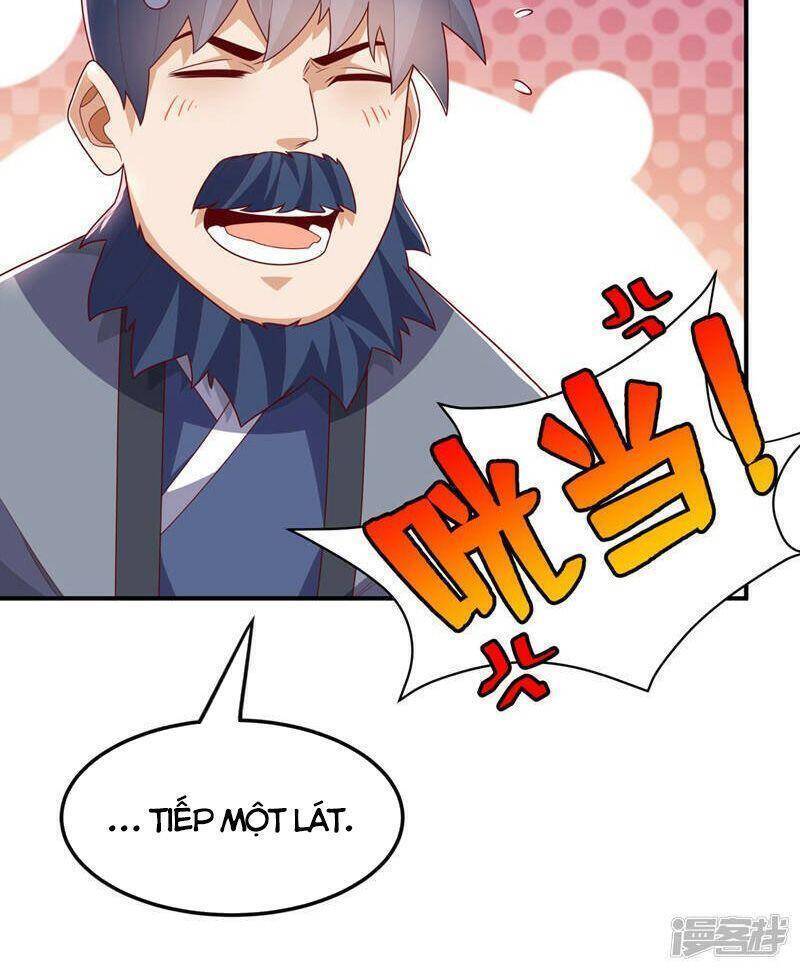 Võ Nghịch Cửu Thiên Chapter 244 - Trang 2