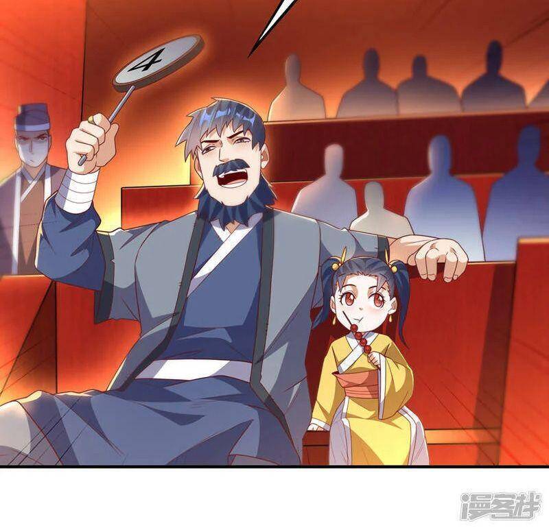 Võ Nghịch Cửu Thiên Chapter 244 - Trang 2