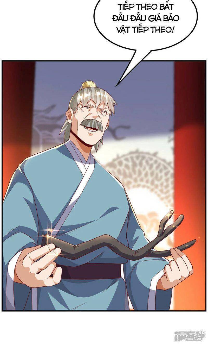 Võ Nghịch Cửu Thiên Chapter 244 - Trang 2