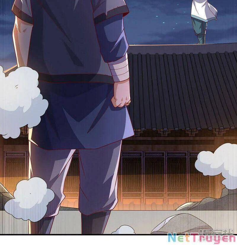 Võ Nghịch Cửu Thiên Chapter 245 - Trang 2