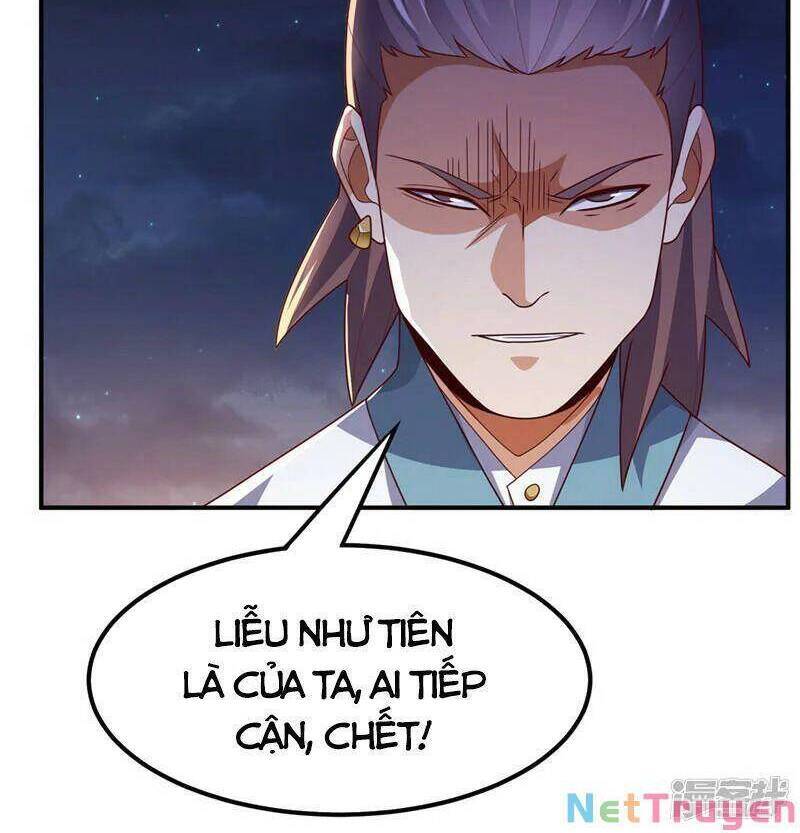 Võ Nghịch Cửu Thiên Chapter 245 - Trang 2