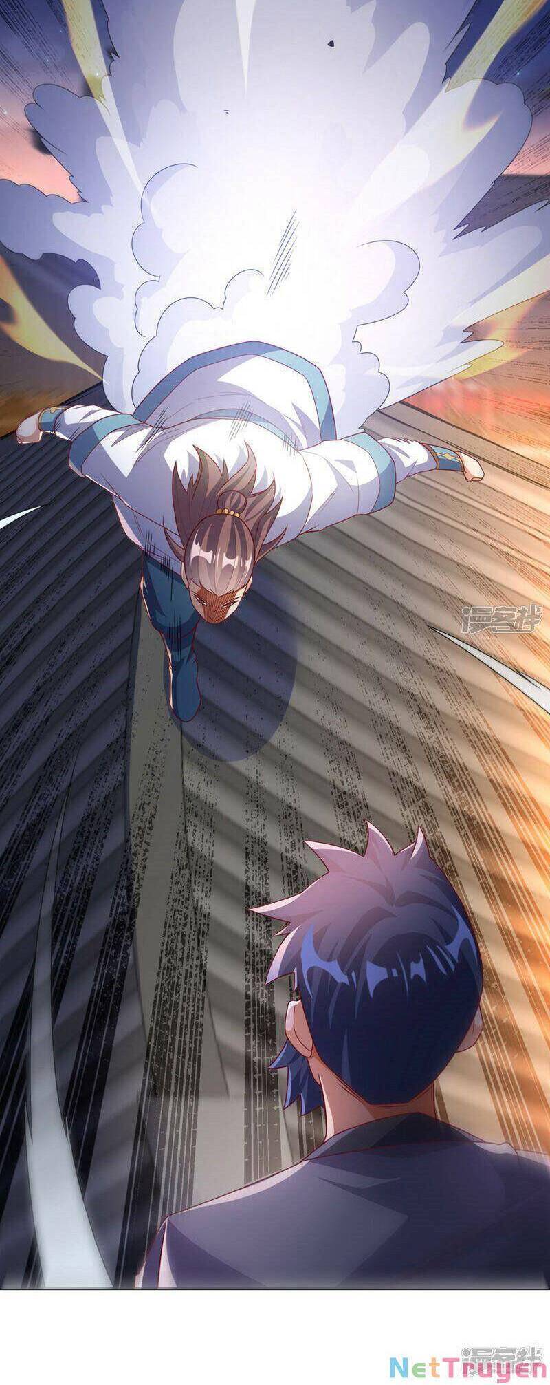 Võ Nghịch Cửu Thiên Chapter 245 - Trang 2