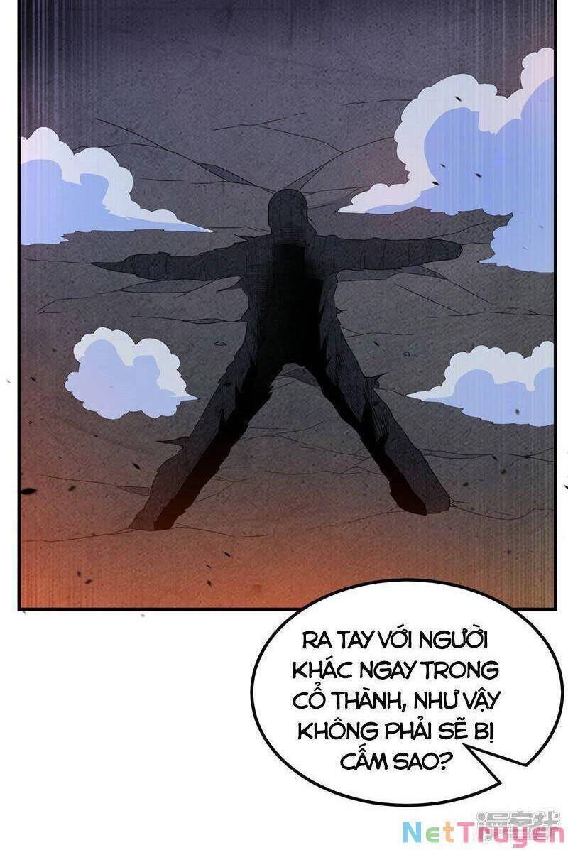 Võ Nghịch Cửu Thiên Chapter 245 - Trang 2