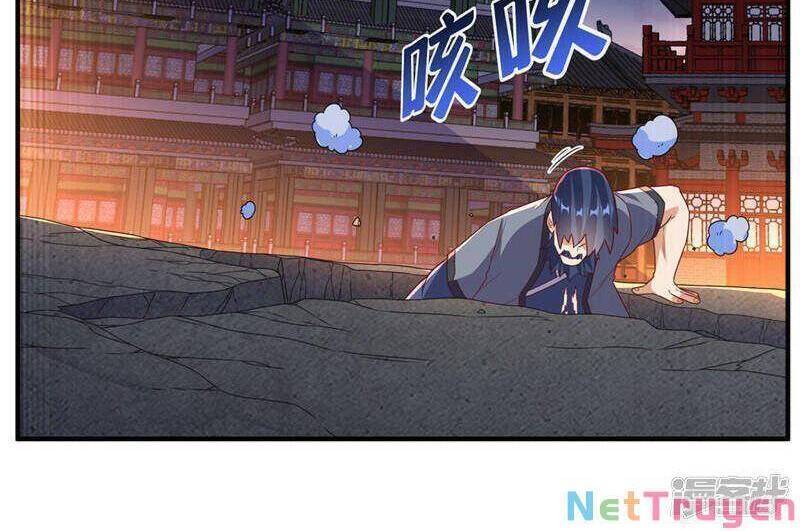 Võ Nghịch Cửu Thiên Chapter 245 - Trang 2