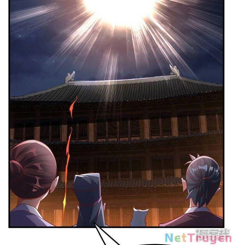 Võ Nghịch Cửu Thiên Chapter 246 - Trang 2