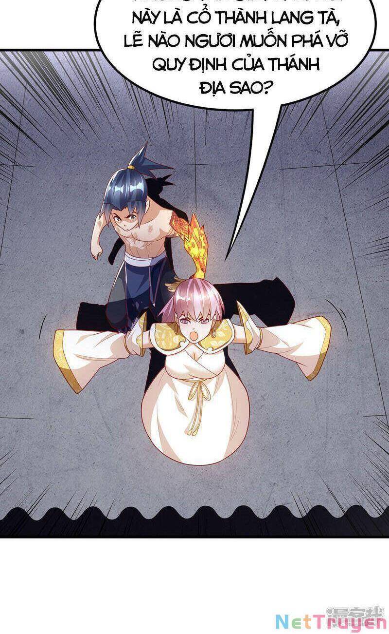 Võ Nghịch Cửu Thiên Chapter 246 - Trang 2