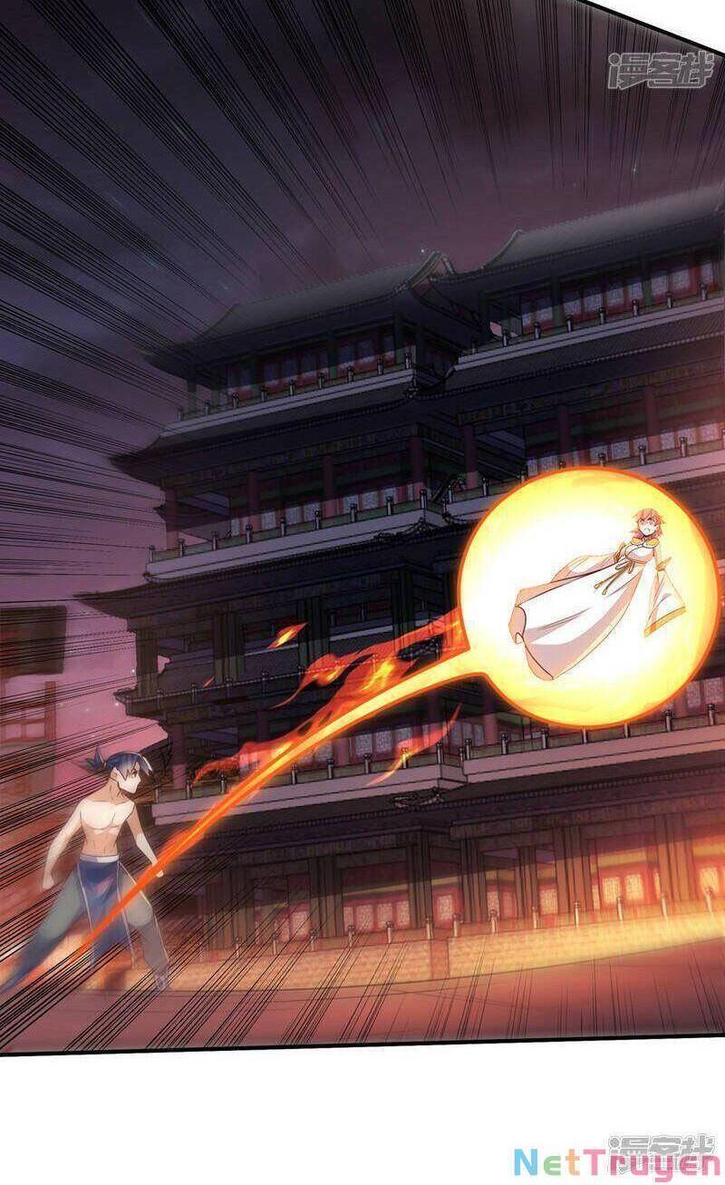 Võ Nghịch Cửu Thiên Chapter 246 - Trang 2