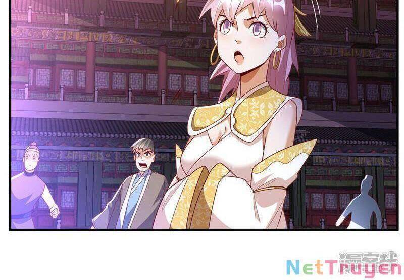 Võ Nghịch Cửu Thiên Chapter 246 - Trang 2