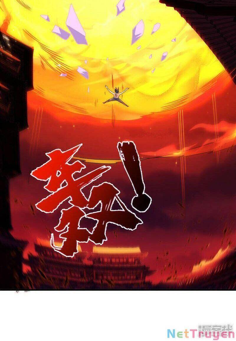 Võ Nghịch Cửu Thiên Chapter 246 - Trang 2