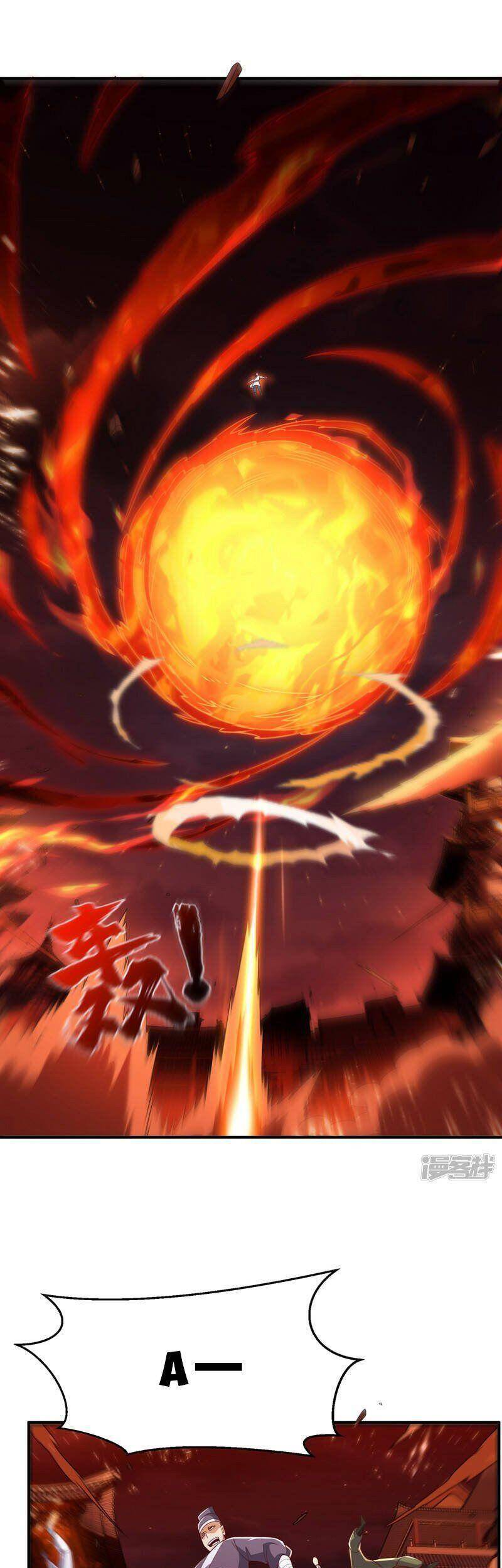 Võ Nghịch Cửu Thiên Chapter 246 - Trang 2