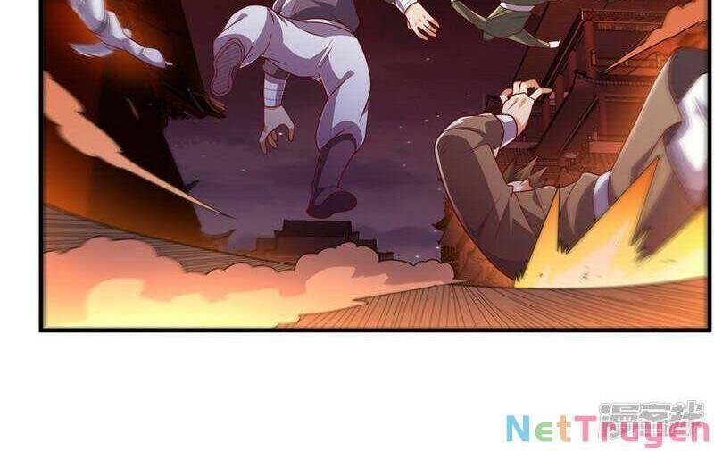 Võ Nghịch Cửu Thiên Chapter 246 - Trang 2