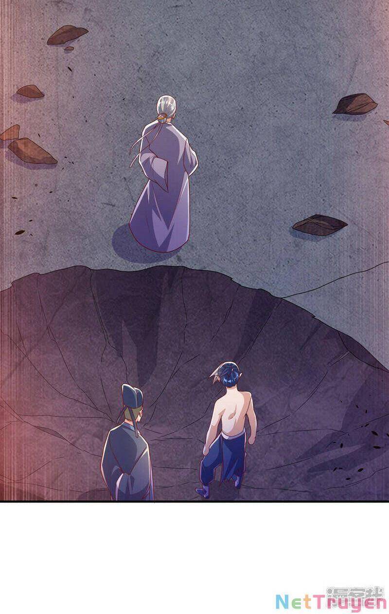 Võ Nghịch Cửu Thiên Chapter 247 - Trang 2