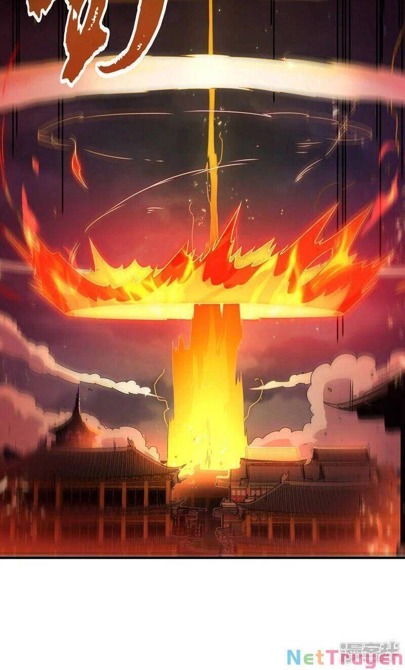 Võ Nghịch Cửu Thiên Chapter 247 - Trang 2