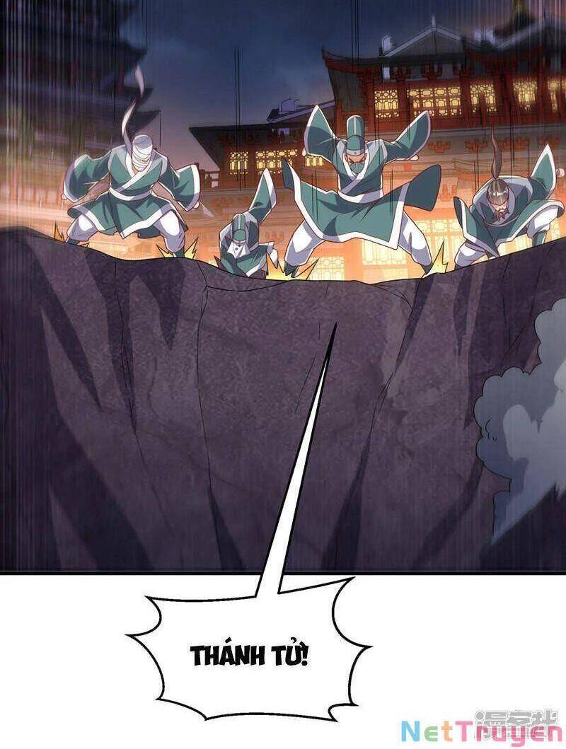 Võ Nghịch Cửu Thiên Chapter 247 - Trang 2