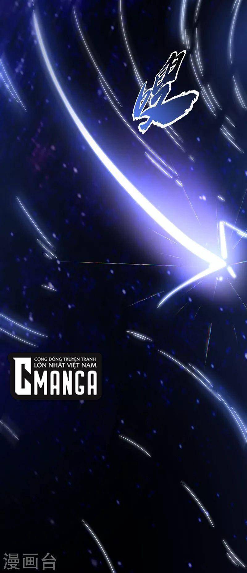 Võ Nghịch Cửu Thiên Chapter 248 - Trang 2