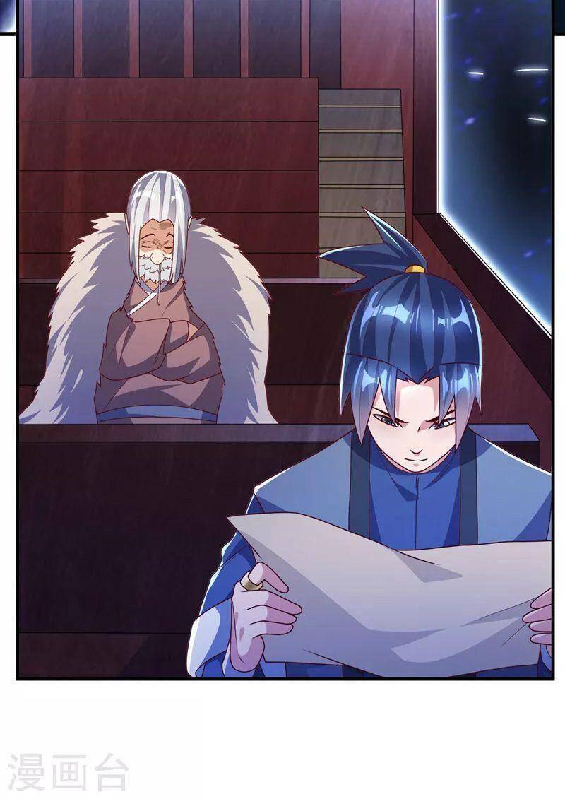 Võ Nghịch Cửu Thiên Chapter 248 - Trang 2