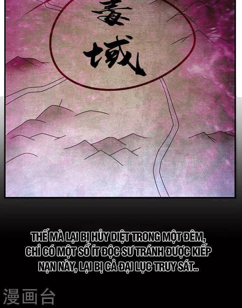 Võ Nghịch Cửu Thiên Chapter 248 - Trang 2