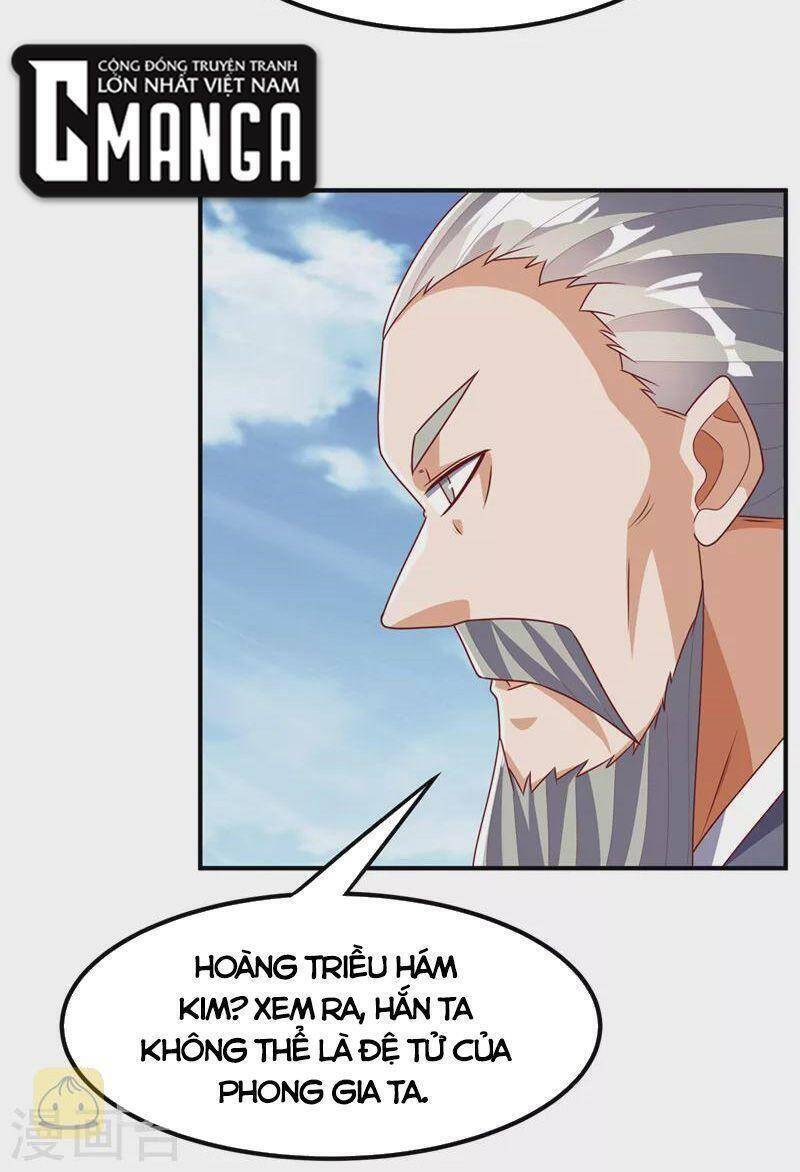 Võ Nghịch Cửu Thiên Chapter 248 - Trang 2