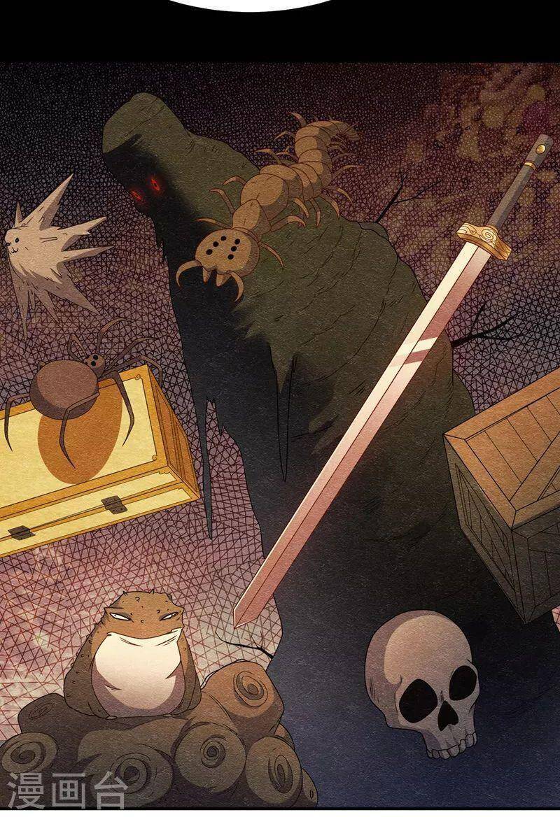 Võ Nghịch Cửu Thiên Chapter 248 - Trang 2