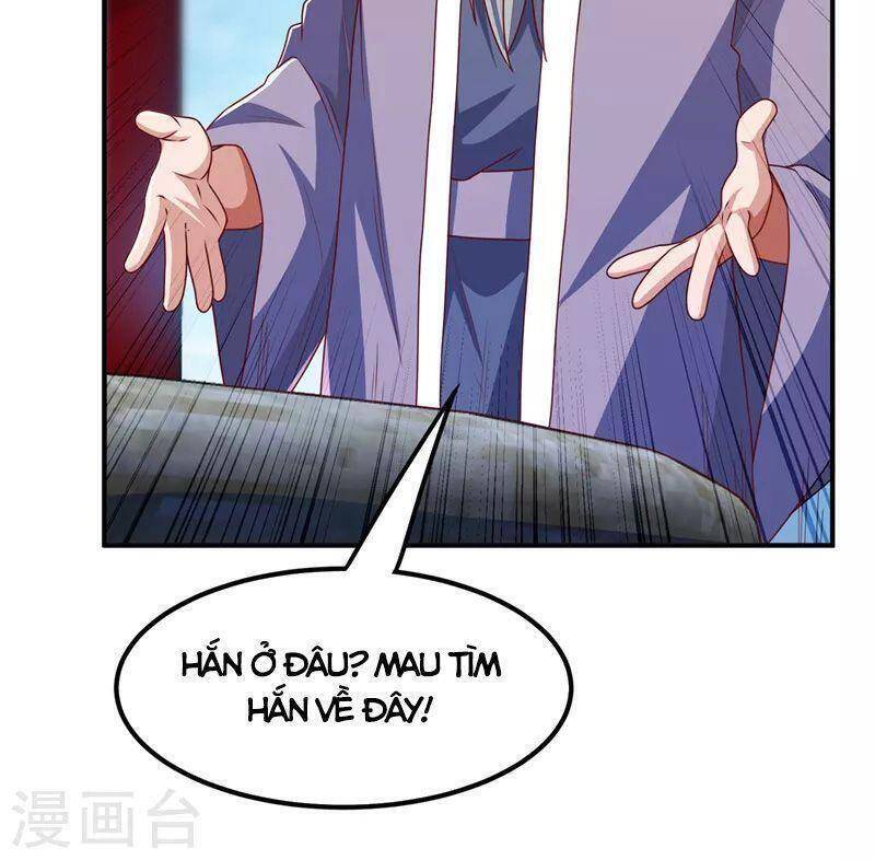 Võ Nghịch Cửu Thiên Chapter 248 - Trang 2