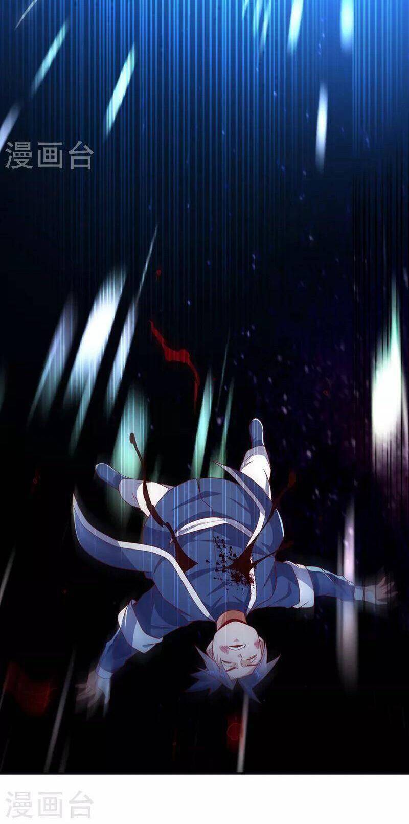 Võ Nghịch Cửu Thiên Chapter 249 - Trang 2