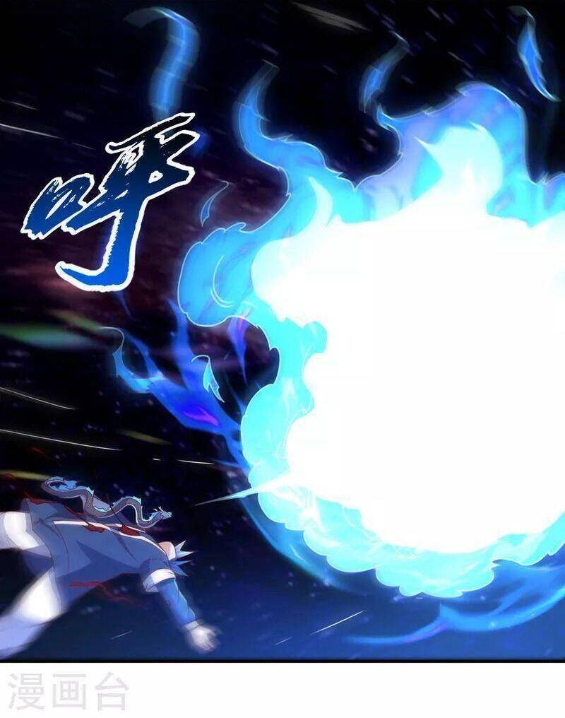 Võ Nghịch Cửu Thiên Chapter 249 - Trang 2