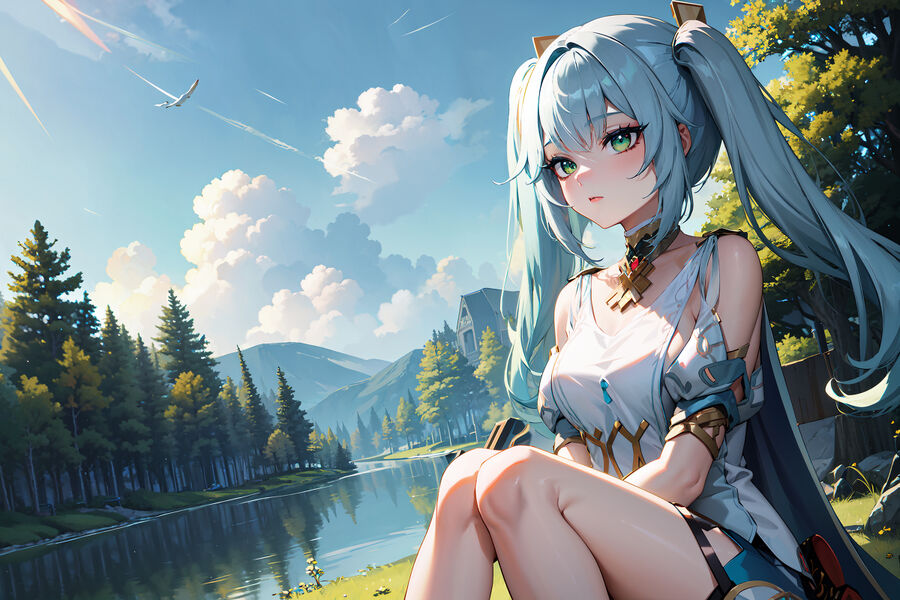 Võ Nghịch Cửu Thiên Chapter 249 - Trang 2