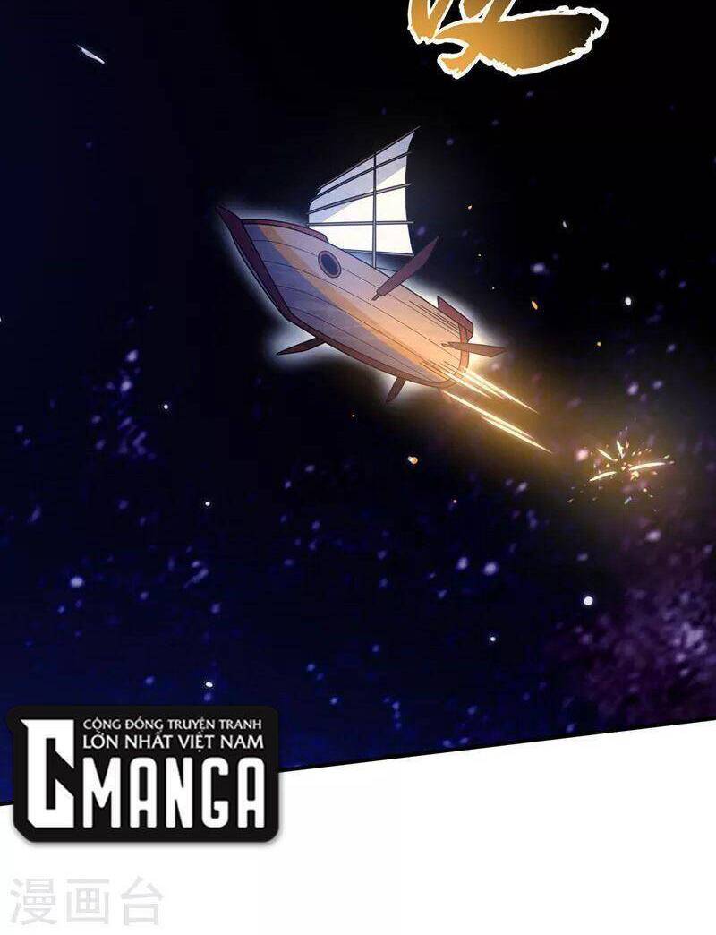 Võ Nghịch Cửu Thiên Chapter 249 - Trang 2